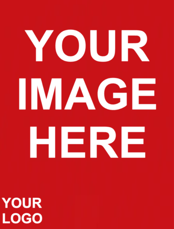 Map Placard